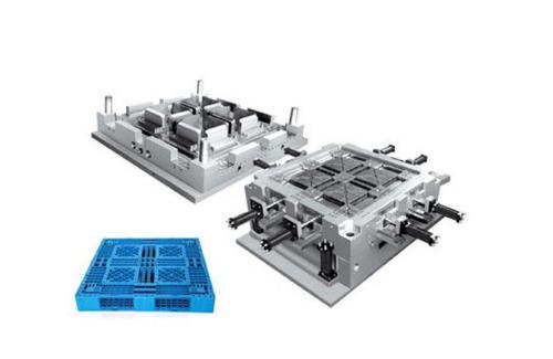 注塑模具加工的試模步驟，注塑模具制造工藝流程